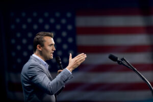 How Charlie Kirk Reshaped Arizona’s Gubernatorial Race: Pollster