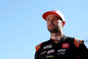 Chase Briscoe Reveals How He Scored JGR Seat After SHR Closure In NASCAR: Full Speed