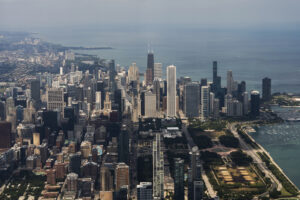 Squatters Refuse to Leave Illinois Man’s Home, So He Moves in With Them