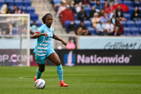 How to Watch Chicago Stars FC vs. Washington Spirit: Live Stream NWSL, TV Channel