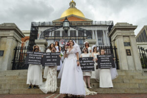 Texas Child Marriages Could End This Year