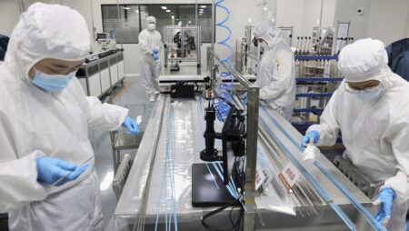 China slaps anti-dumping duties on plastics from US, EU, Japan, Taiwan