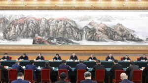 Beijing sends clear signal with new law supporting private firms – can it restore business confidence?