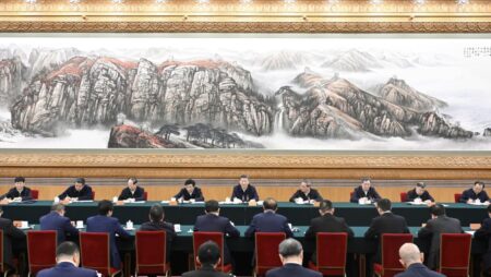 Beijing sends clear signal with new law supporting private firms – can it restore business confidence?