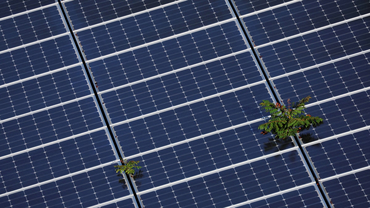 Undocumented communication devices discovered in Chinese-manufactured solar power inverters