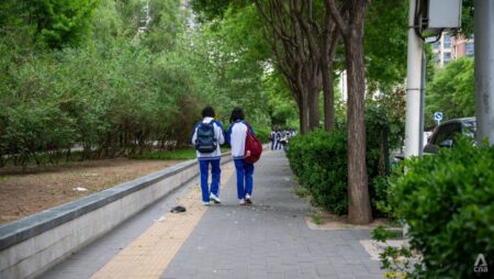Longer hours, better grades? China pushes weekend breaks for high school students, parents push back
