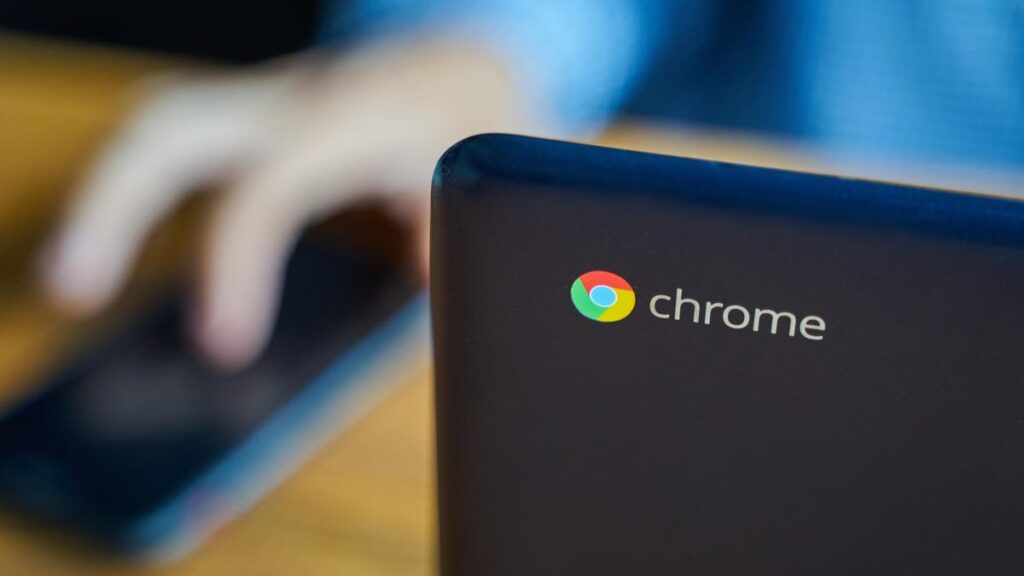 TikTok Now Blocks Searches for Dangerous Chromebook Challenge