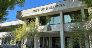 Kelowna city staff reject idea of buying Canadian only, recommend no changes to procurement