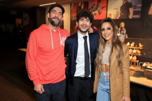 AEW President Tony Khan Calls Out WWE Counter Programming
