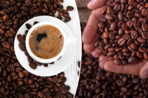 Coffee prices are skyrocketing again — beat the latest surge with this simple, science-based hack