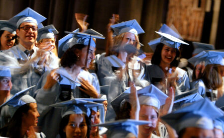 Student Loan Borrowers in These Jobs Have Most Long-Term Financial Impact