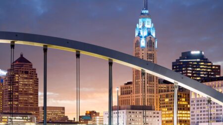 Best Internet Providers in Columbus, Ohio
