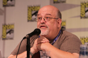 Who is Peter David? Comic Book Legend Dies at 68