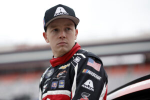 Connor Zilisch Gives Injury Update: “To Rush Back Would Be Silly”
