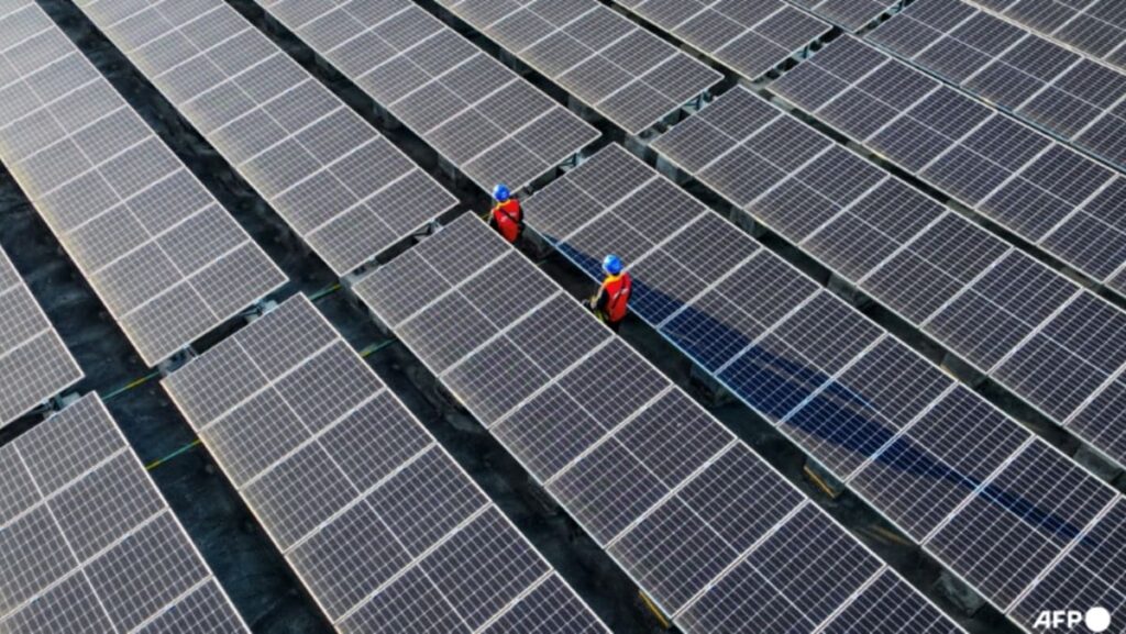 Commentary: Southeast Asia solar panel manufacturers are over-reliant on American demand