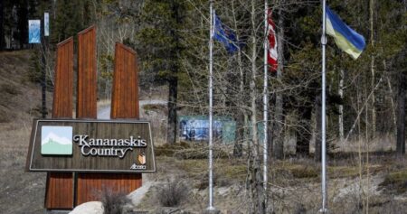 RCMP, local police say security planning underway for G7 summit