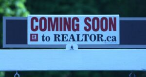 Toronto-area home sales fall in April as buyers wait out trade uncertainty: board