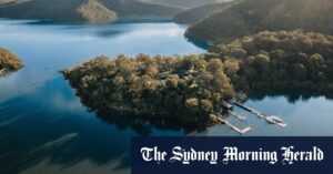 Adults-only resort Marramarra Lodge slides into chaos over wage theft, bullying claims