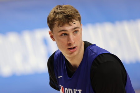 Former NBA Champion Not Sold on Cooper Flagg, Makes Surprising Prediction on Duke Star