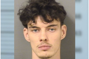 Who Is Damien Allen? Suspect in Mass Shooting Threat Tied to Natalie Rupnow