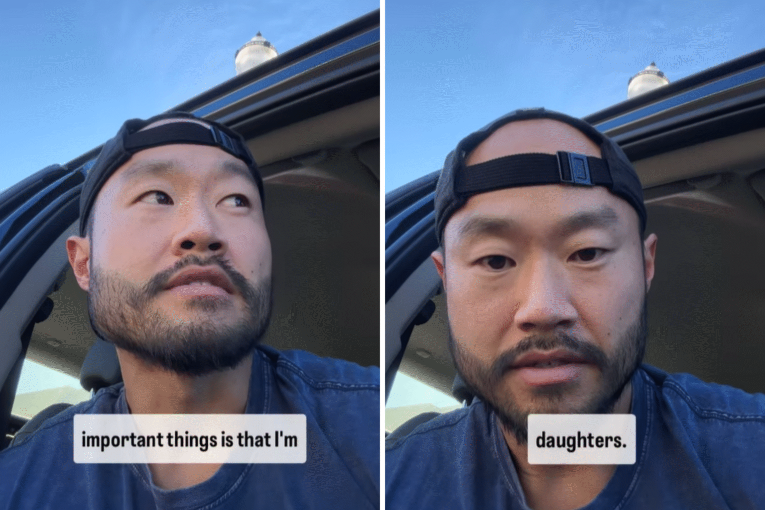 Girl Dad Has Revelation About Raising Daughters—and It’s Eye-Opening
