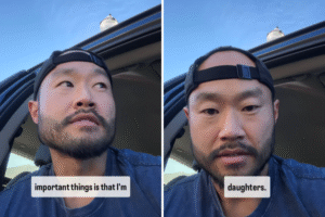 Girl Dad Has Revelation About Raising Daughters—and It’s Eye-Opening