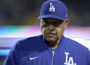 Dodgers’ Evan Phillips to Undergo Tommy John Surgery