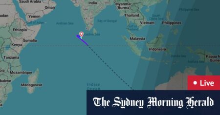 Direct Perth to London flight diverts to Maldives for medical emergency