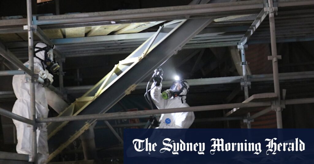 Council threatens toll to pay for Story Bridge repairs