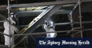 Council threatens toll to pay for Story Bridge repairs