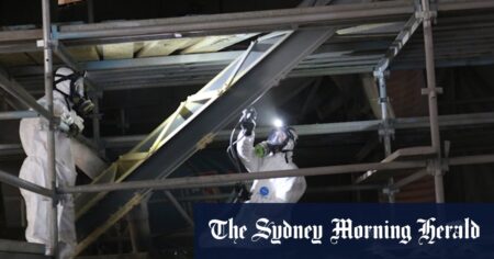 Council threatens toll to pay for Story Bridge repairs