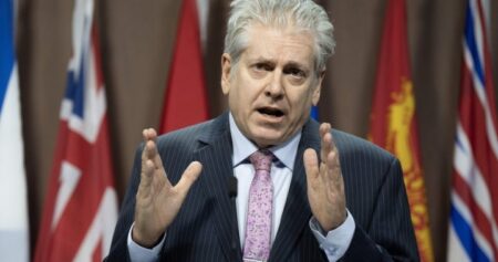 ‘Catastrophic loss’: Former MP says NDP lost touch with core supporters