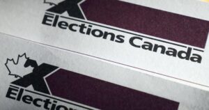 Canada election: Ontario riding flips to Liberals after validation process