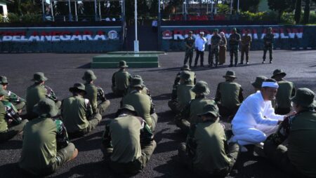 Innovative or ‘dangerous’? Indonesia’s local leaders raise eyebrows with vasectomy-for-aid and other programmes