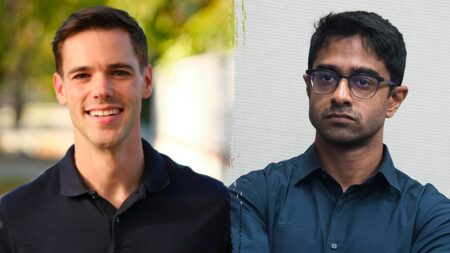 Former Democrat Hill staffers challenge the aging establishment in Congress: report