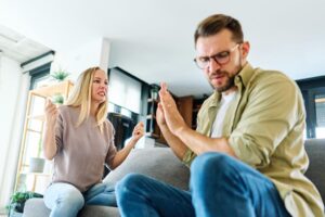 Dear Abby: My fiancée treats me like her special needs child