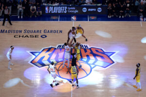 DraftKings Promo Code: Claim 0 Bonus as Knicks-Pacers Resumes Sunday