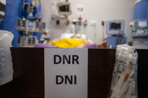 Most Americans Say They Hope They Die Before 100 as Retirement Costs Surge