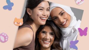 Why Gen Z can’t get enough of Dododots’ colourful pimple patches