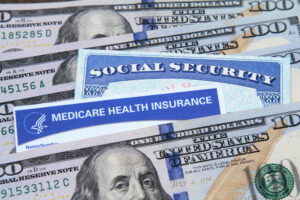 DOGE Cuts to Cause 2 Million Extra Visits to Social Security Offices: Study