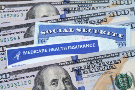 DOGE Cuts to Cause 2 Million Extra Visits to Social Security Offices: Study