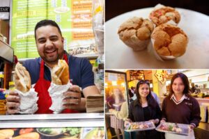 Exclusive | Dollar foods are dying — but there are still a few buck bites left at these NYC hidden gems