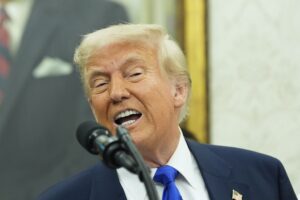 Trump Announces New National Holidays for World War I and II Victories