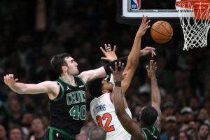 DraftKings Promo Code: Get 0 Bonus Ahead of Celtics-Knicks Showdown