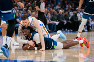 DraftKings Promo Code: Get New 0 NBA Playoffs Bonus for Wolves-Thunder