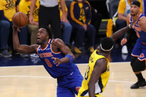 DraftKings Promo Code: Get 0 Bonus for Pacers-Knicks, NBA Finals Games