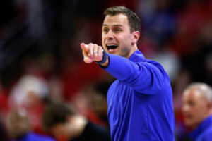 Duke Blue Devils, John Scheyer Boasted Head-Turning Player GPA
