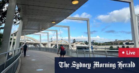 Brisbane news LIVE updates: Regulator approves higher electricity charges in Qld