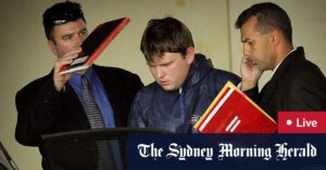 Perth child killer’s parole bid denied again