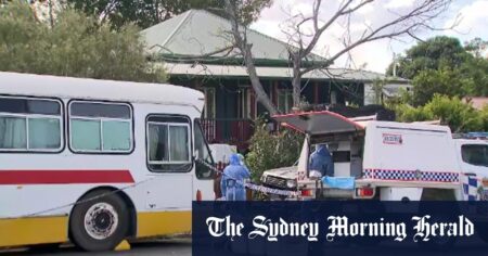 Police search bushland for missing teen as homicide detectives called in